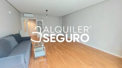 Piso en alquiler en Tetuan - Imagen 5