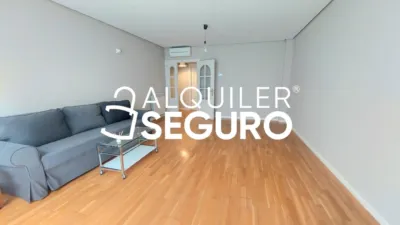 Piso en alquiler en Tetuan - Imagen 6