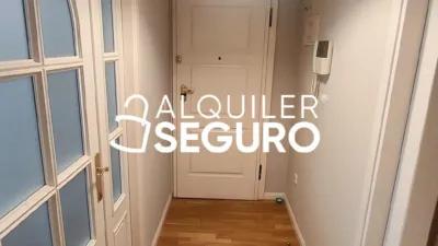 Piso en alquiler en Tetuan - Imagen 7