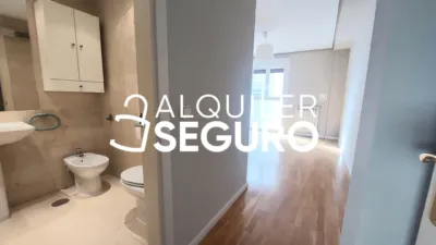 Piso en alquiler en Tetuan - Imagen 8