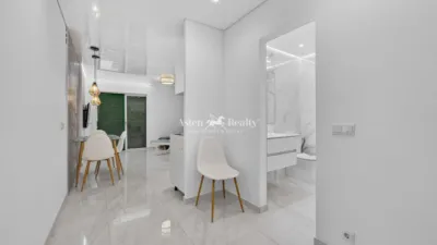 Apartment on Calle Chasna, 3 photo 9