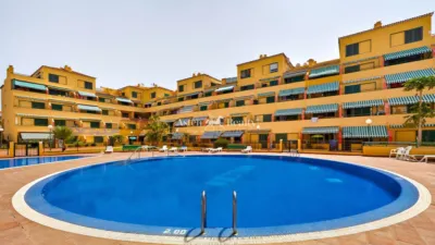 Apartment on Calle Chasna, 3 photo 10