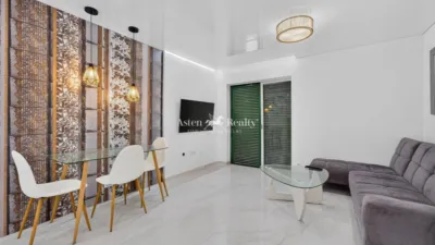 Apartment on Calle Chasna, 3 photo 3