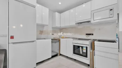 Apartment on Calle Chasna, 3 photo 5