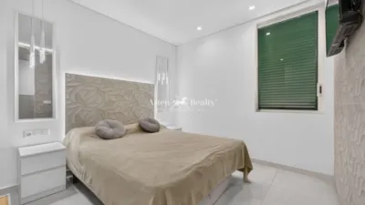 Apartment on Calle Chasna, 3 photo 6