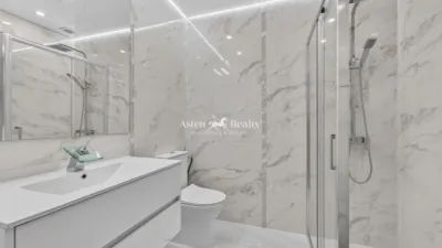 Apartment on Calle Chasna, 3 photo 7