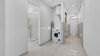 Apartment on Calle Chasna, 3 photo 8