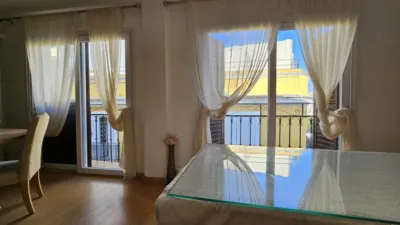 Apartment in Alfalfa photo 4