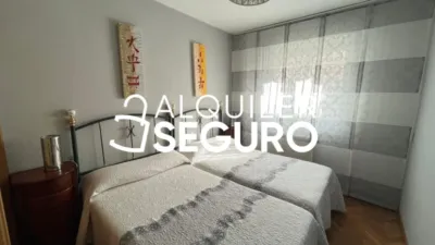 Piso en alquiler en Villaverde - Imagen 10