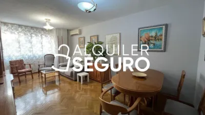 Piso en alquiler en Villaverde - Imagen 12