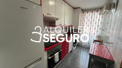 Piso en alquiler en Villaverde - Imagen 14