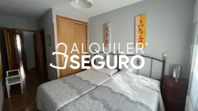 Piso en alquiler en Villaverde - Imagen 15