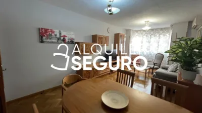 Piso en alquiler en Villaverde - Imagen 16