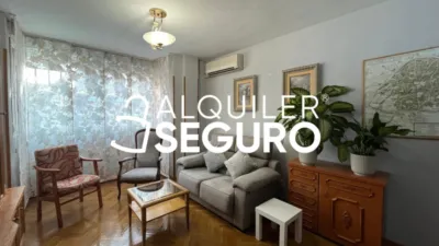 Piso en alquiler en Villaverde - Imagen 17