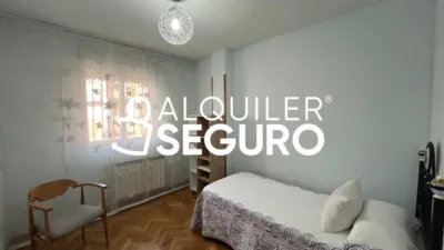 Piso en alquiler en Villaverde - Imagen 4