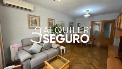 Piso en alquiler en Villaverde - Imagen 5