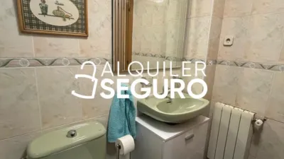 Piso en alquiler en Villaverde - Imagen 7