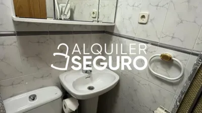 Piso en alquiler en Villaverde - Imagen 8
