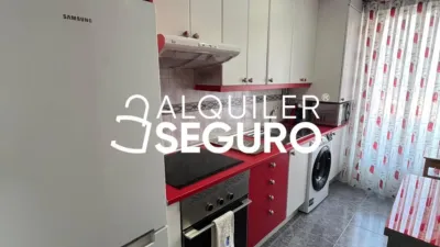 Piso en alquiler en Villaverde - Imagen 9