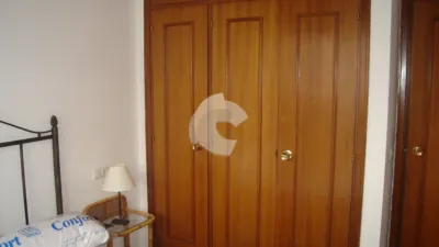 Apartamento en alquiler en Centro, Casco Vello (Ourense Capital) de 607 €<span>/mes</span>
