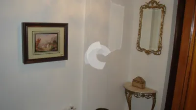 Apartamento en alquiler en Centro, Casco Vello (Ourense Capital) de 607 €<span>/mes</span>