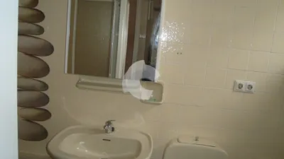 Apartamento en alquiler en Centro, Casco Vello (Ourense Capital) de 607 €<span>/mes</span>