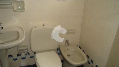 Apartamento en alquiler en Centro, Casco Vello (Ourense Capital) de 607 €<span>/mes</span>