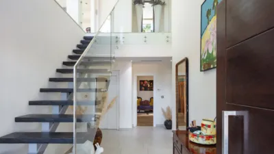 Casa – Xàbia - Jávea - Vista 3