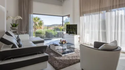 Casa – Xàbia - Jávea - Vista 5
