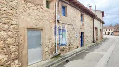 House on Calle Ibeas, Ibeas de Juarros photo 2