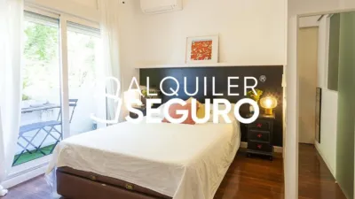 Piso en alquiler en Moncloa-Aravaca - Imagen 10