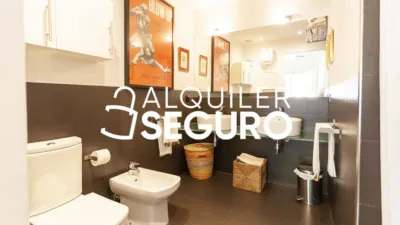 Piso en alquiler en Moncloa-Aravaca - Imagen 11