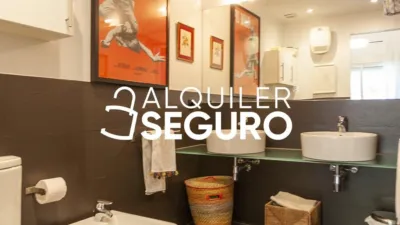 Piso en alquiler en Moncloa-Aravaca - Imagen 12