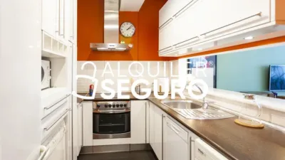 Piso en alquiler en Moncloa-Aravaca - Imagen 14