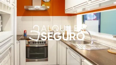 Piso en alquiler en Moncloa-Aravaca - Imagen 15
