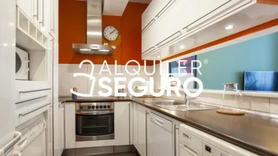 Piso en alquiler en Moncloa-Aravaca - Imagen 16