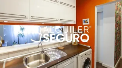 Piso en alquiler en Moncloa-Aravaca - Imagen 17