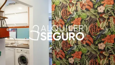 Piso en alquiler en Moncloa-Aravaca - Imagen 18
