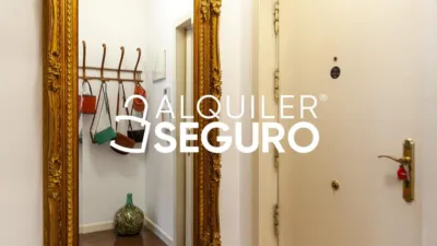 Piso en alquiler en Moncloa-Aravaca - Imagen 19