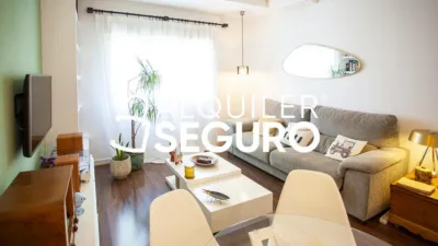 Piso en alquiler en Moncloa-Aravaca - Imagen 2