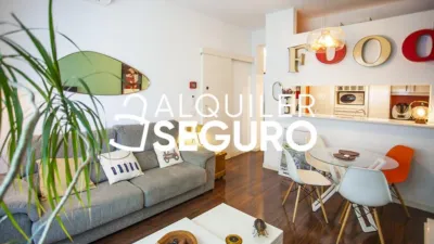 Piso en alquiler en Moncloa-Aravaca - Imagen 3