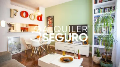 Piso en alquiler en Moncloa-Aravaca - Imagen 4