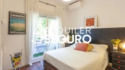 Piso en alquiler en Moncloa-Aravaca - Imagen 6