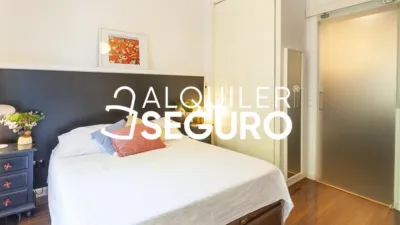 Piso en alquiler en Moncloa-Aravaca - Imagen 7