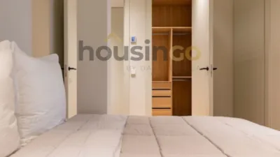 Apartment on Avenida de Menéndez Pelayo photo 10