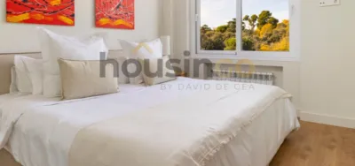 Apartment on Avenida de Menéndez Pelayo photo 11