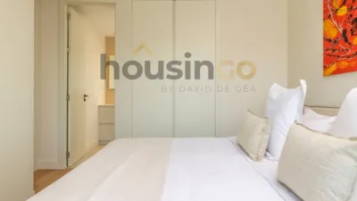 Apartment on Avenida de Menéndez Pelayo photo 12