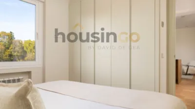Apartment on Avenida de Menéndez Pelayo photo 13