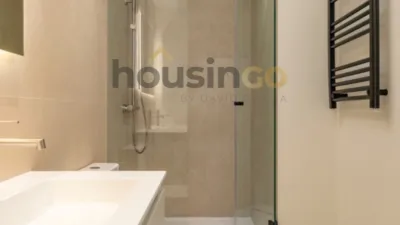 Apartment on Avenida de Menéndez Pelayo photo 15