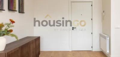 Apartment on Avenida de Menéndez Pelayo photo 17